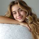 Erotic Massage with Blonde Model in Reno / Tahoe